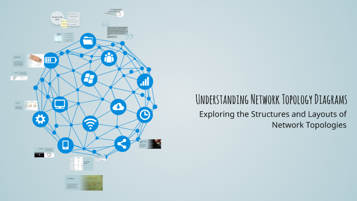 Understanding Network Topology Diagrams by Amgalan Bazarragchaa on Prezi