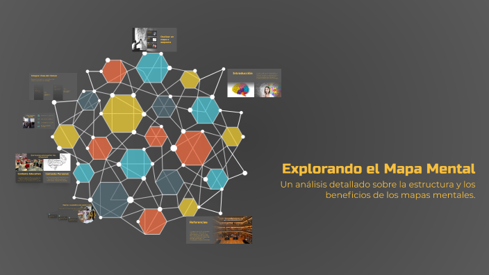 Explorando el Mapa Mental by LeDa 99 on Prezi