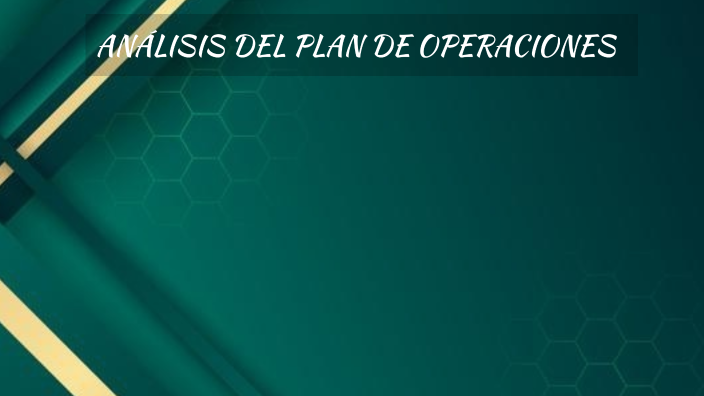 ACT. 6 PLAN DE NEGOCIOS by Pepe Ibarra on Prezi