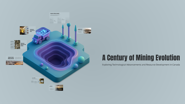 A Century of Mining Evolution by Vyzo Vex on Prezi