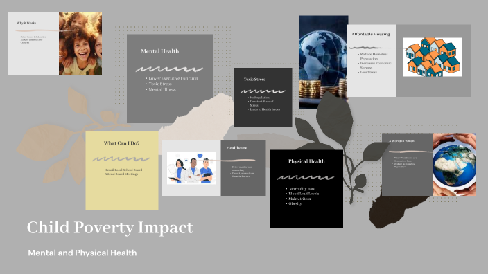 Child Poverty Impact by Lilly Richards on Prezi