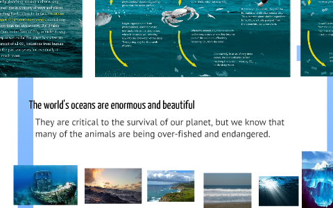Making Waves - The Ocean Mural Project by Edith Reyntiens on Prezi
