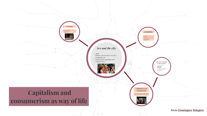 Sex And The City And Capitalism By Christian Tarré On Prezi 2415