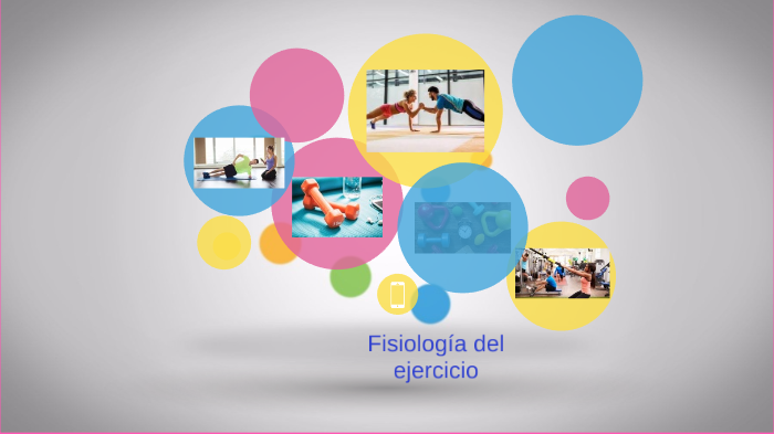 Fisiologia del ejercicio by Zayra La Puerta on Prezi