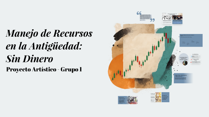 Proyecto Artístico Grupo 1 by Yass on Prezi