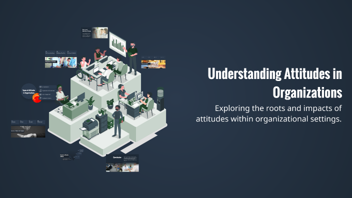 Understanding Attitudes in Organizations by Sneha on Prezi