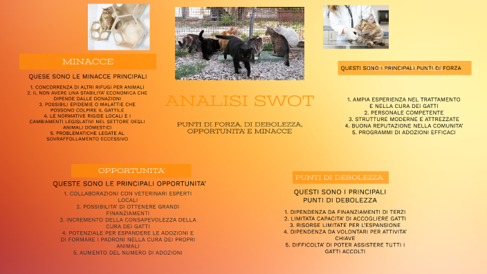 Analisi SWOT by gabriele ascari on Prezi
