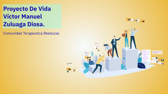 Proyecto de vida Victor z by Victor Zuluaga Ph on Prezi