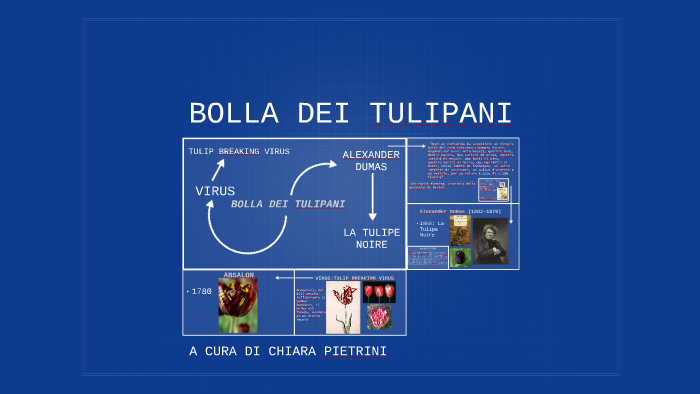 BOLLA DEI TULIPANI by Chiara Pietrini on Prezi