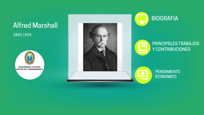 Alfred Marshall by indri yulieth babativa gutierrez on Prezi Next