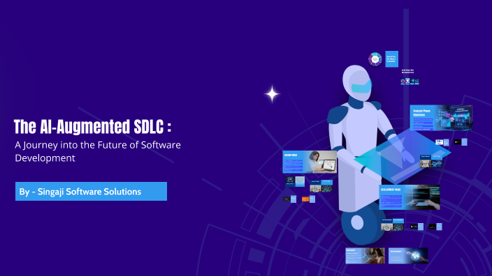 Smarter Development with AI: Deep Dive into SDLC Phases by Goutam Yadav ...
