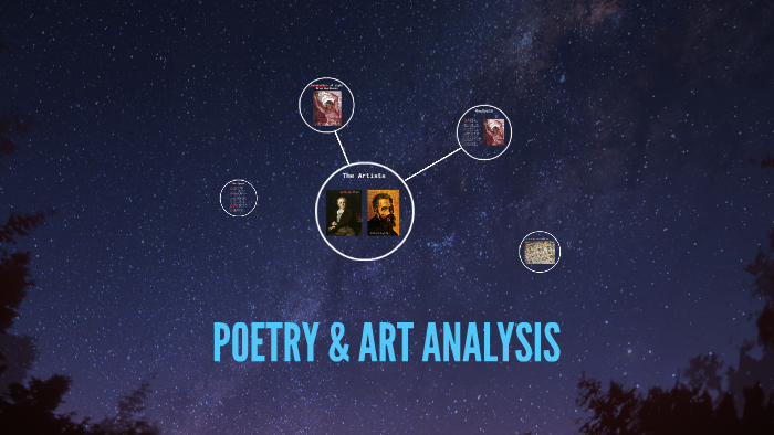 POETRY & ART ANALYSIS by Ruby Leigh on Prezi