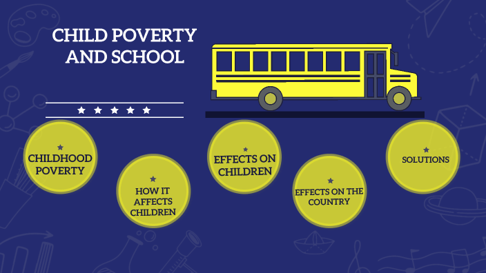 Child Poverty and School by Joshua Head on Prezi