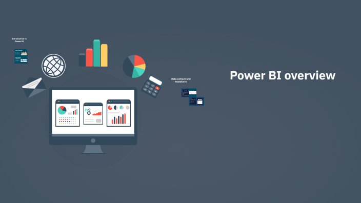 Power BI Introduction by Rama Hajeer on Prezi
