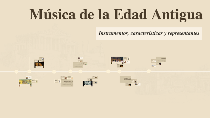 Música de la Edad Antigua by Pollito Jiii on Prezi