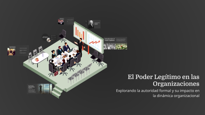 El Poder Legítimo en las Organizaciones by Kendall Perez Vargas on Prezi