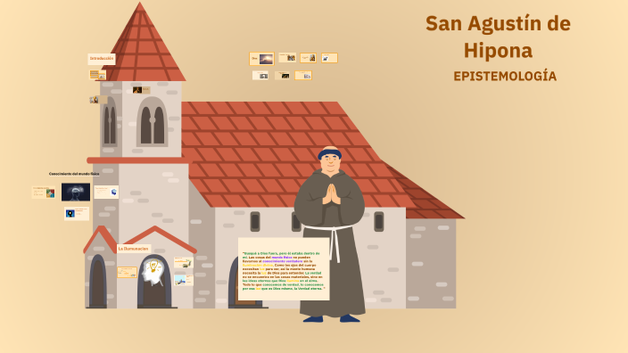 San Agustín de Hipona by Alvaro Moyano on Prezi