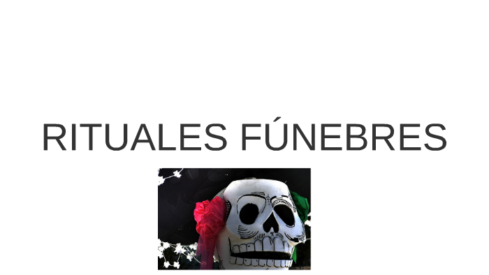la muerte by antonio vazquez on Prezi