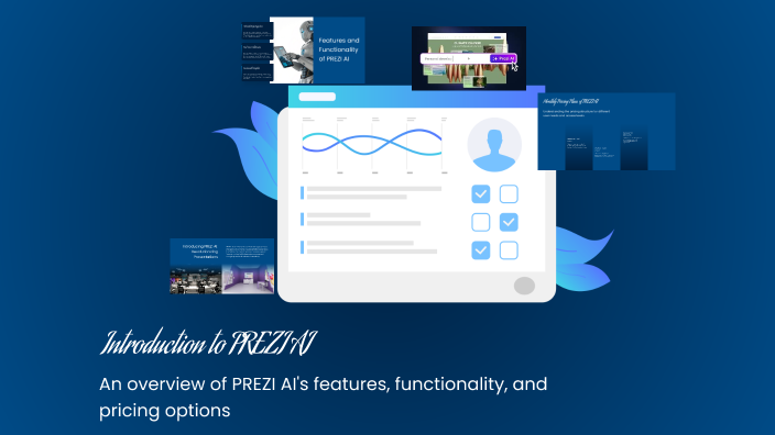 Introduction to PREZI AI by simon aranzazu on Prezi