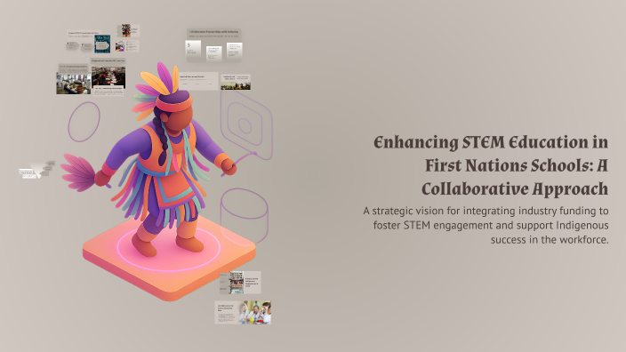Enhancing STEM Education in First Nations Schools: A Collaborative ...