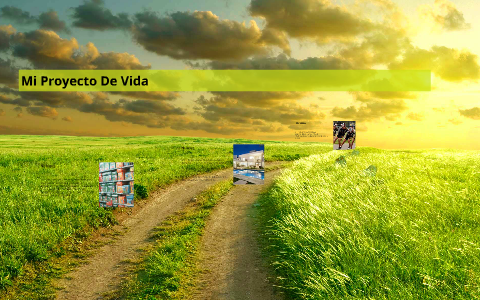 Mi Proyecto De Vida by mayerly lozano on Prezi