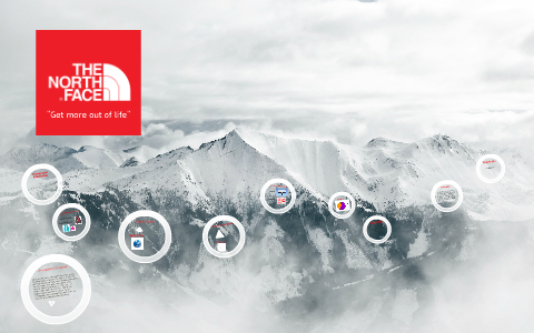 The North Face: Advertising Campaign by Anthony Luecke on Prezi