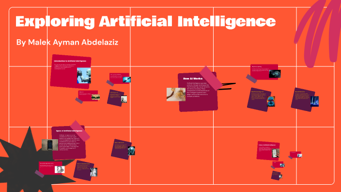 Exploring Artificial Intelligence by AYMAN A on Prezi