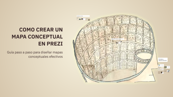 COMO CREAR UN MAPA CONCEPTUAL EN PREZI by DANIELA HERNANDEZ OCHOA on Prezi