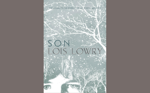 Son, By: Lois Lowry by Lyle Smith