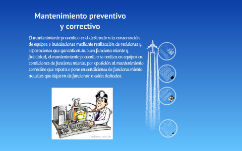 mantenimiento preventivo y coreptivo by Victor Rafael Barriga Baltazar on Prezi Next mantenimiento preventivo y coreptivo by Victor Rafael Barriga Baltazar on Prezi Next