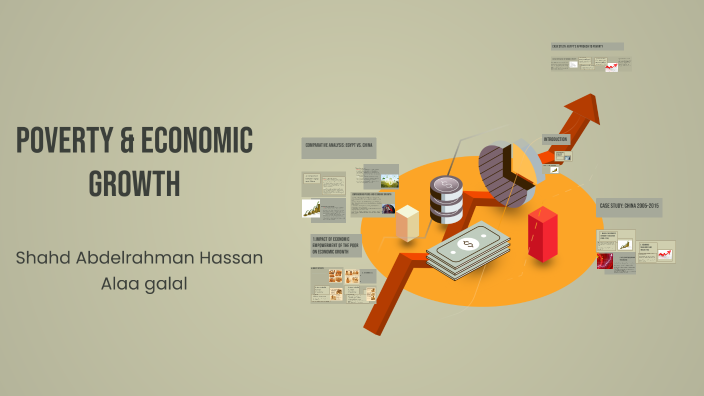 Economic Empowerment and Growth by SHAHD hassan on Prezi