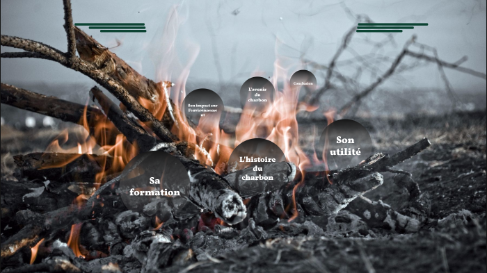 Svt Le Charbon By Hugo Marchand On Prezi