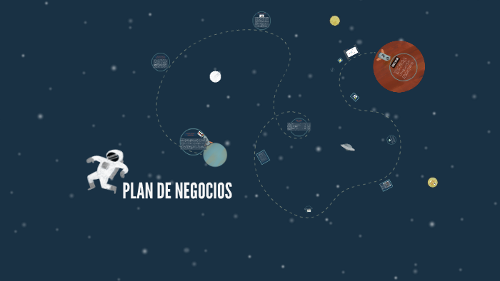 PLAN DE NEGOCIOS by José Pablo Martínez on Prezi