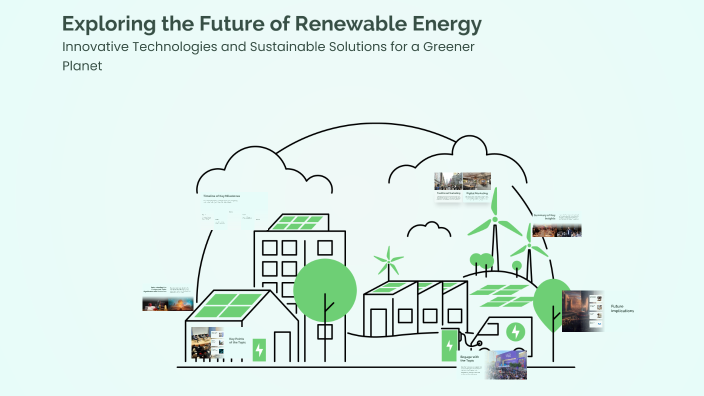 Exploring the Future of Renewable Energy by Samar Al hababi on Prezi