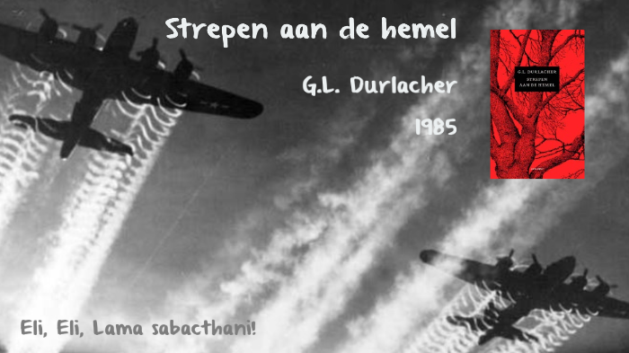 Strepen aan de Hemel by Larissa Reints on Prezi