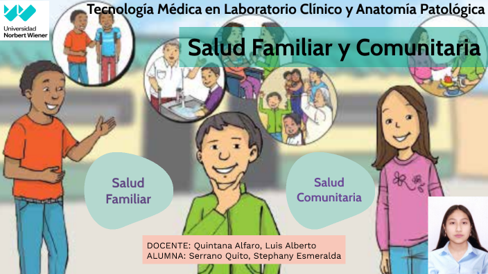 Salud Familiar Y Comunitaria By Stephany Serrano On Prezi 4605