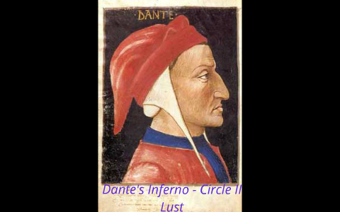 Dante's Inferno Circle #2 Lust by REDVAMPIRE120652 on DeviantArt