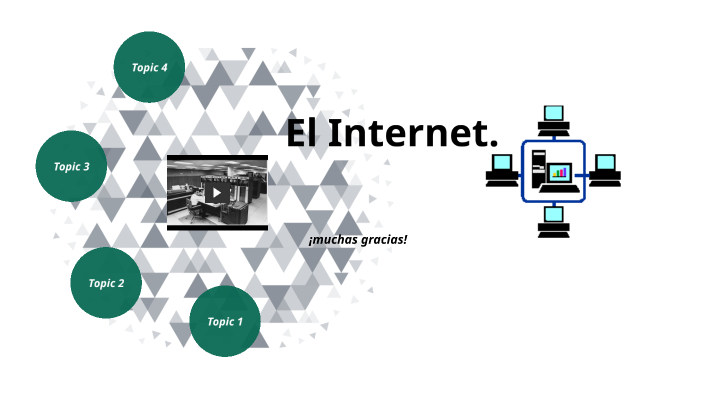 EL INTERNET by Erick Alvarez on Prezi