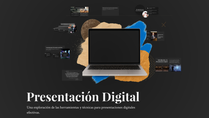 Presentación Digital by Juver Isaias Salazar Vazquez. on Prezi