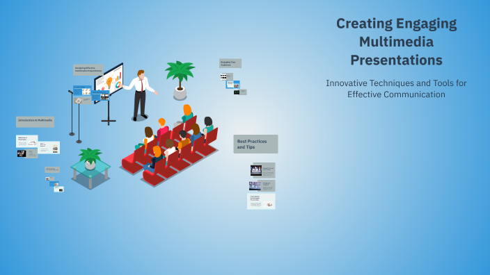 Creating Engaging Multimedia Presentations by Ebulhesen Aslanzade on Prezi
