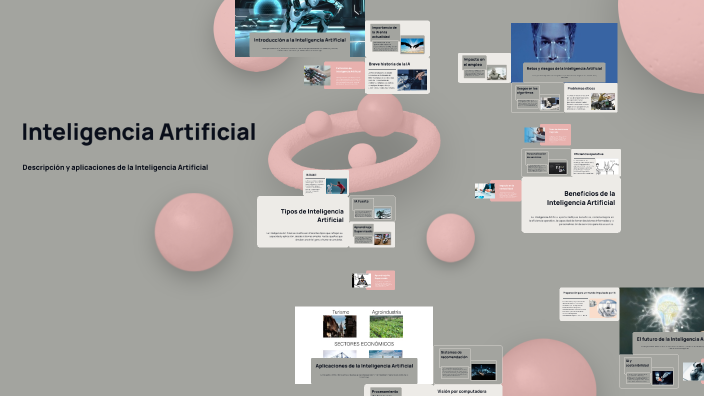 Inteligencia Artificial by BAUTISTA IBARRA FERNANDA on Prezi