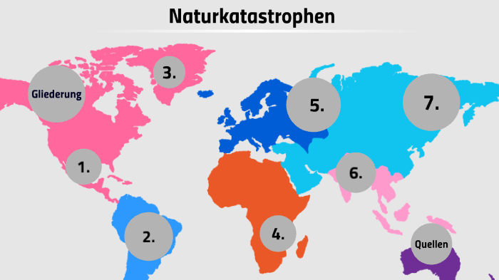 Naturkathastrophen By Lilly Zeibig On Prezi Next