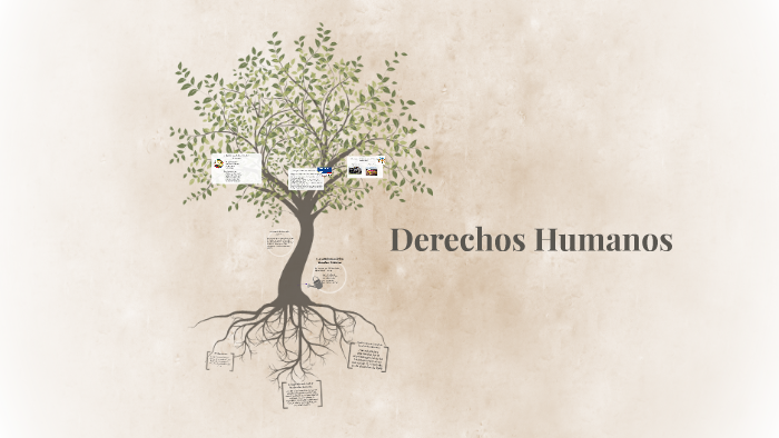 Derechos Humanos by wendy montoya on Prezi