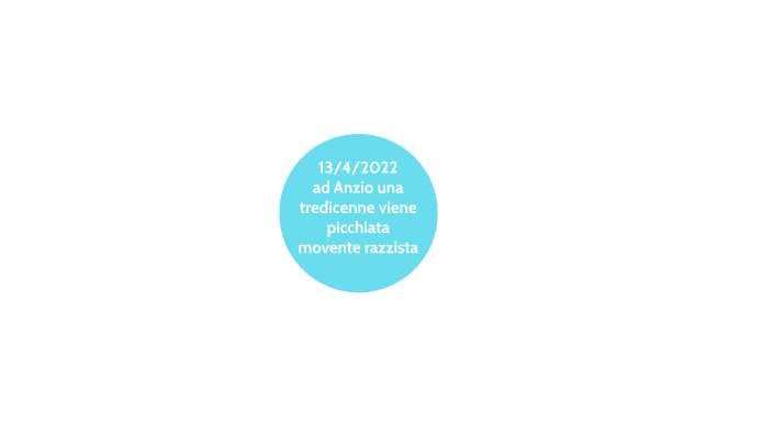 Tesina by benedetta maccarrone on Prezi