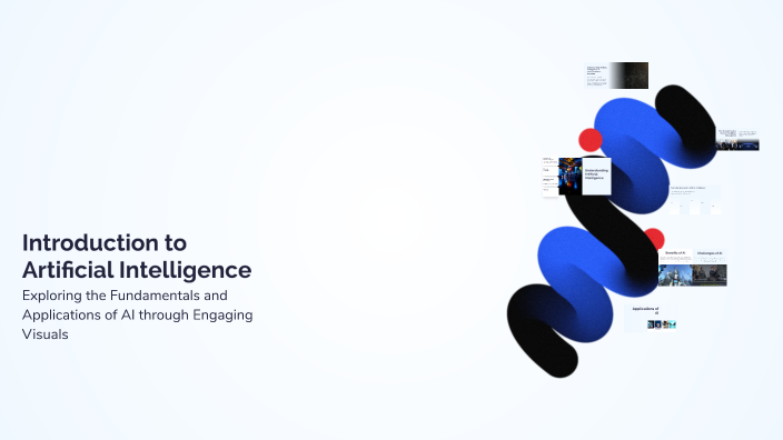 Introduction to Artificial Intelligence by Gloria Daniel Dallu on Prezi