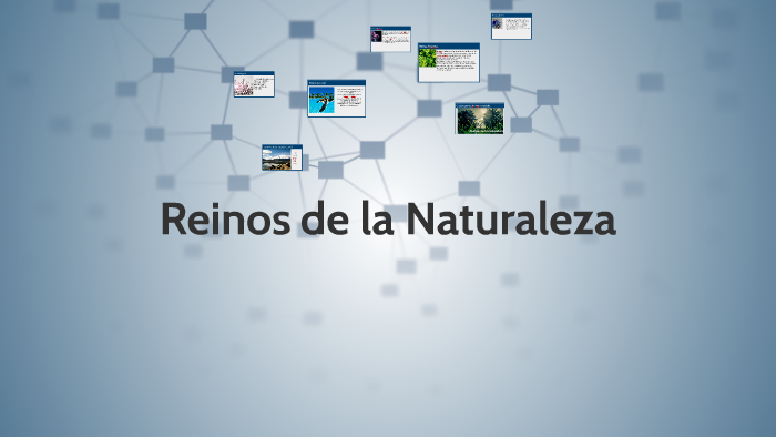 Reinos de la Naturaleza by Alexyss Ayala on Prezi