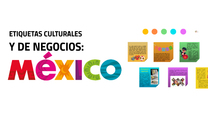 ETIQUETAS CULTURALES by Cristina Mendoza