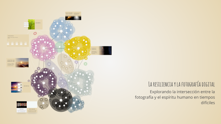La resiliencia y la fotografía digital by Ashley González on Prezi