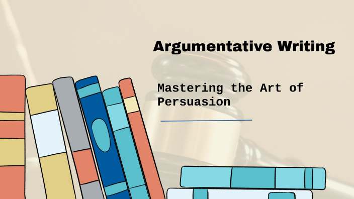 Argumentative Writing by John Doss on Prezi