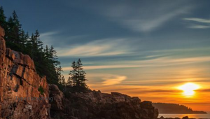 Reed Hawkins- Acadia national park by Reed Hawkins on Prezi Design